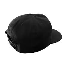 Grateful Dead Steal Dead Face Logo Cap Snapback - Officially Licensed